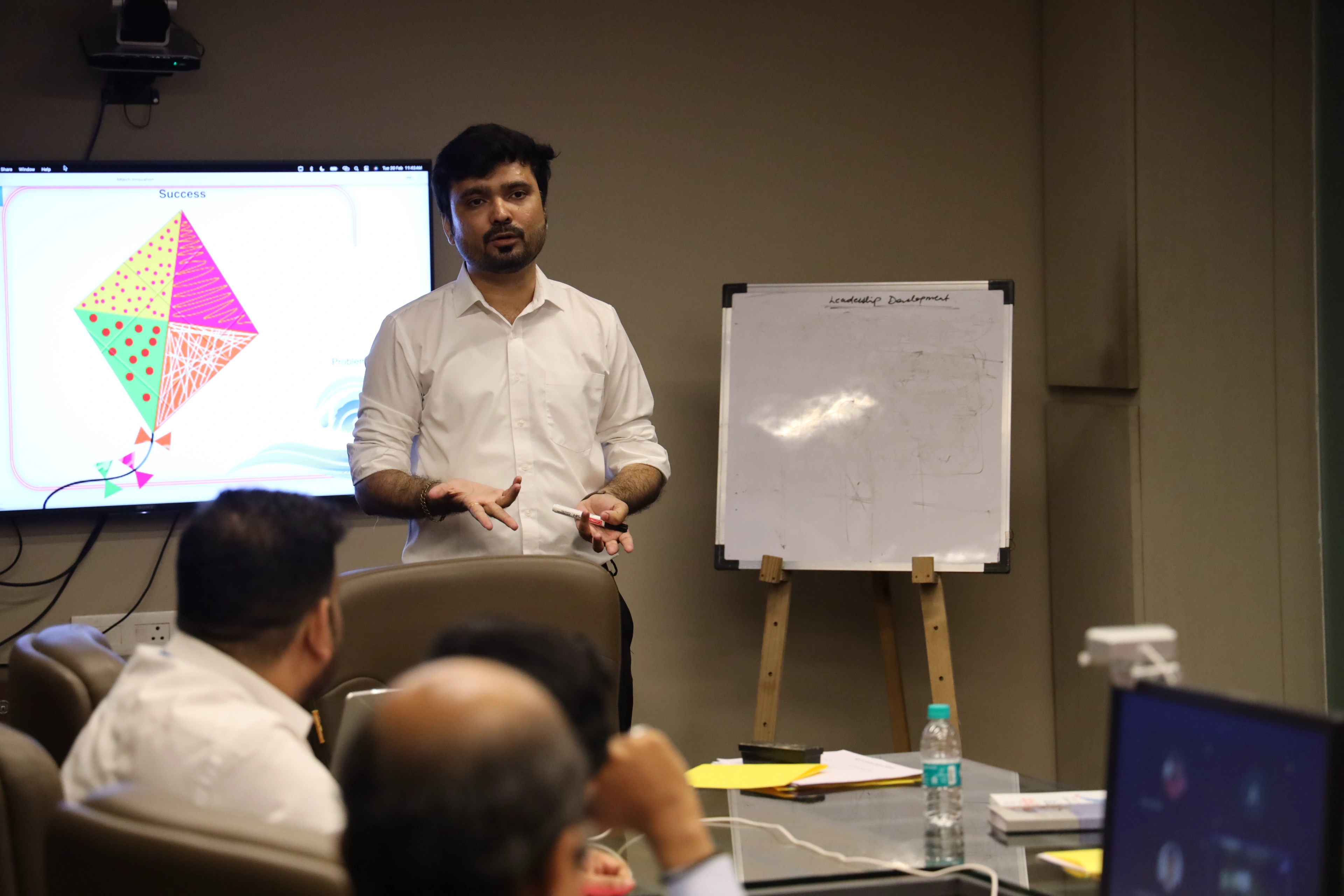 Service Orientation: Putting the Customer First, Always