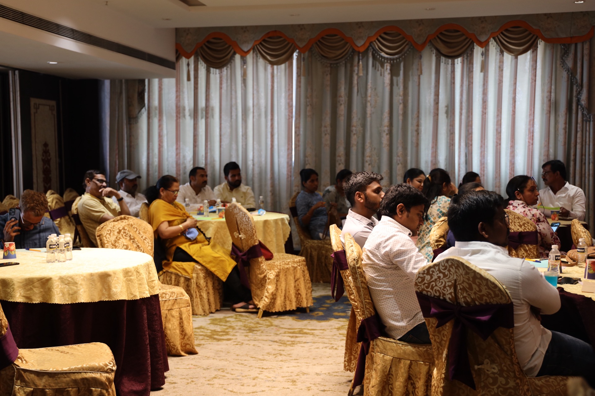 Avinash Aghav during COVID: The Police Inspector Who Redefined Commitment