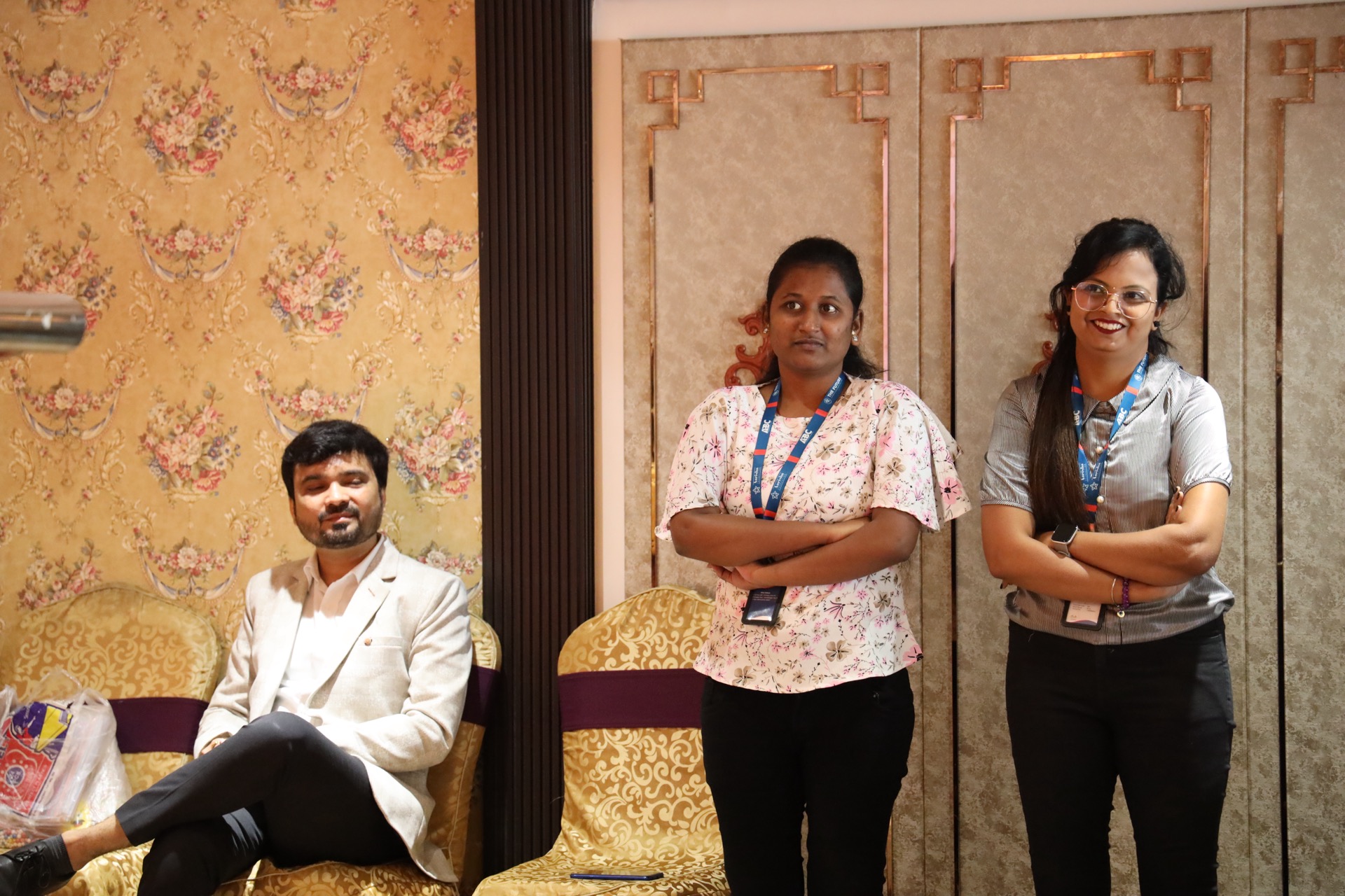 Ravi and the Coffee Conversation in Pune: Why Growth Is a Limited Edition