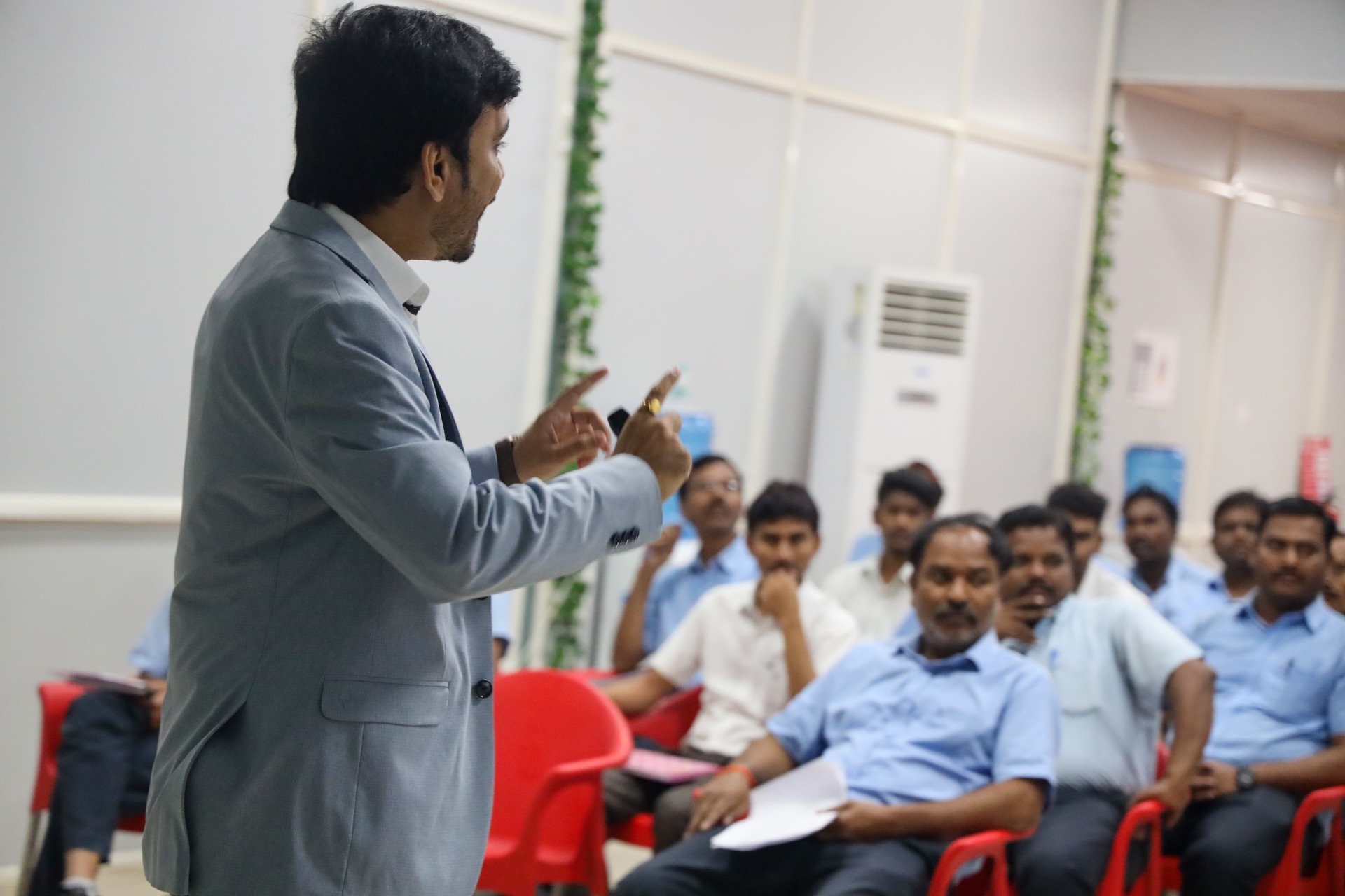 Sanskriti – The Power of Emotional Awareness