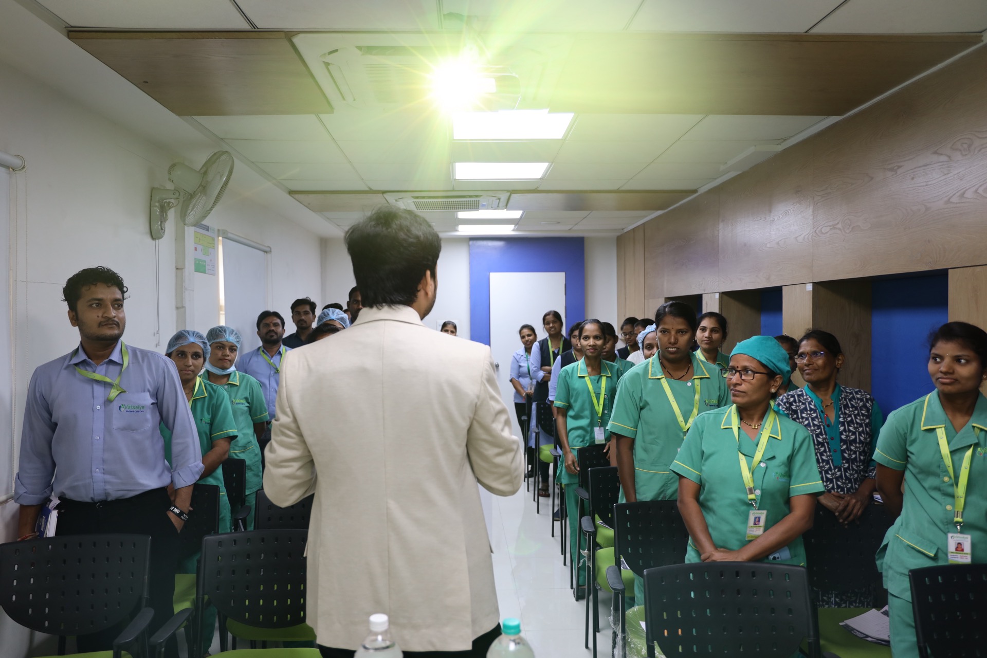 Manufacturing Manager Cutting Production Time 20%: The Innovation Habit of Questioning