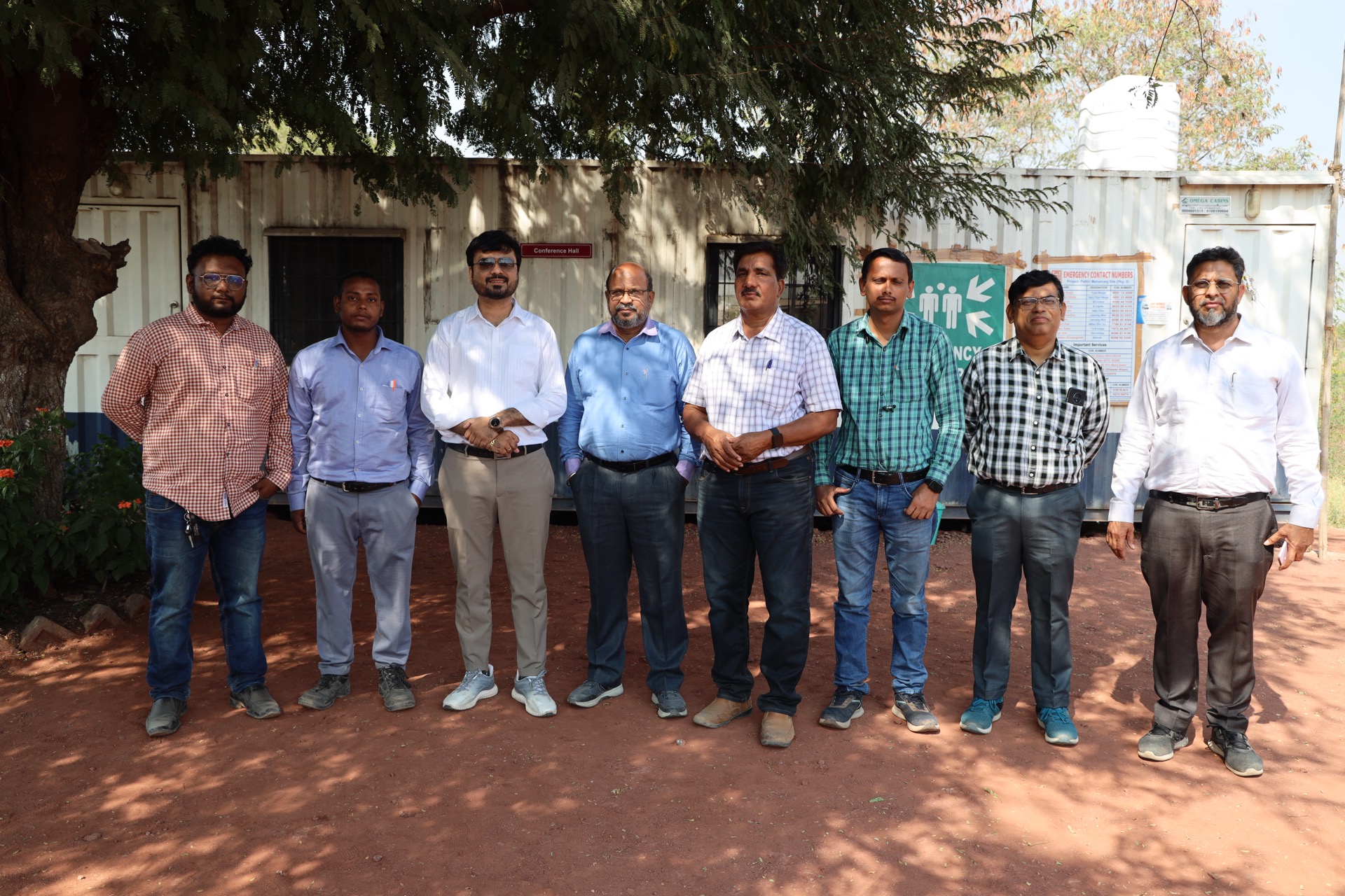 Mumbai Sales Manager in Chennai: A Lesson in Political Awareness