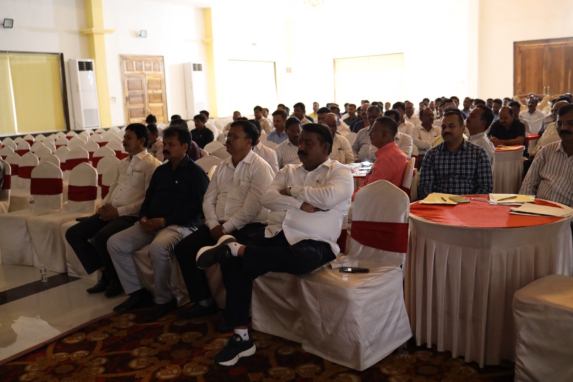 Pratik Jayant Patil – Islampur Business Forum: A Change Catalyst Who Chose Enterprise Over Entitlement