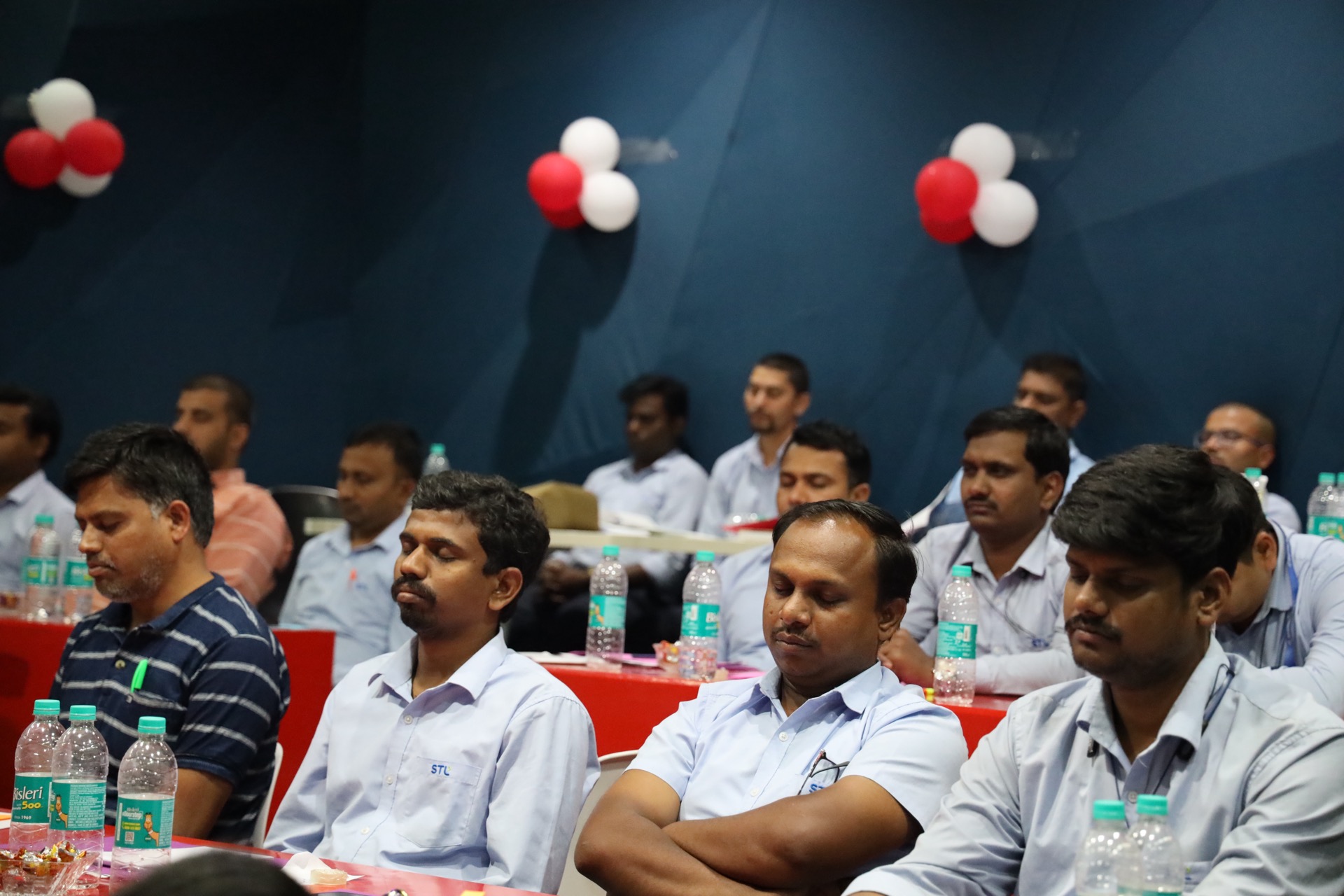 Avinash Chate session: Sterlite Technologies