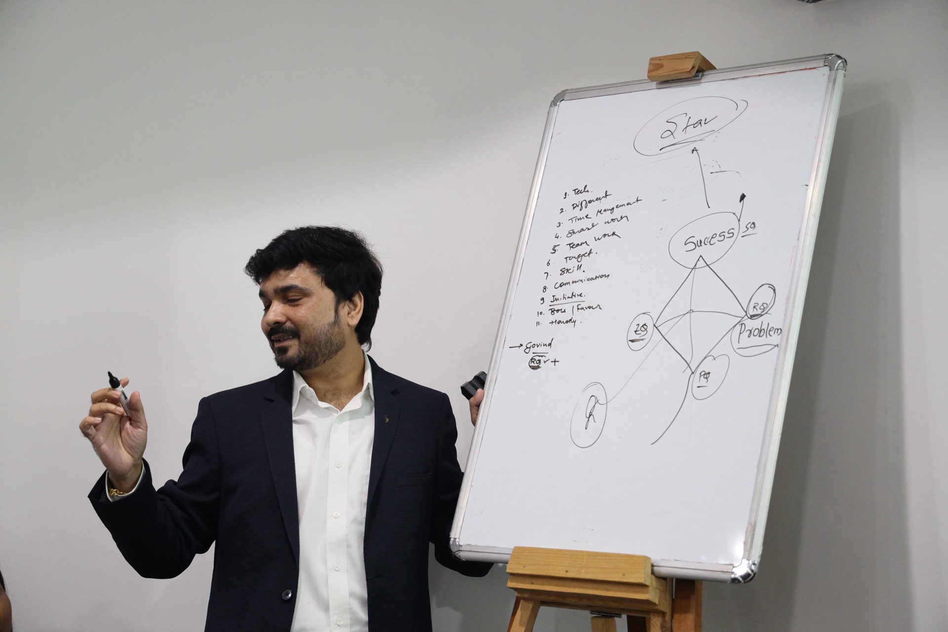 Givers vs Takers vs Matchers: Which Mindset Builds Leaders?