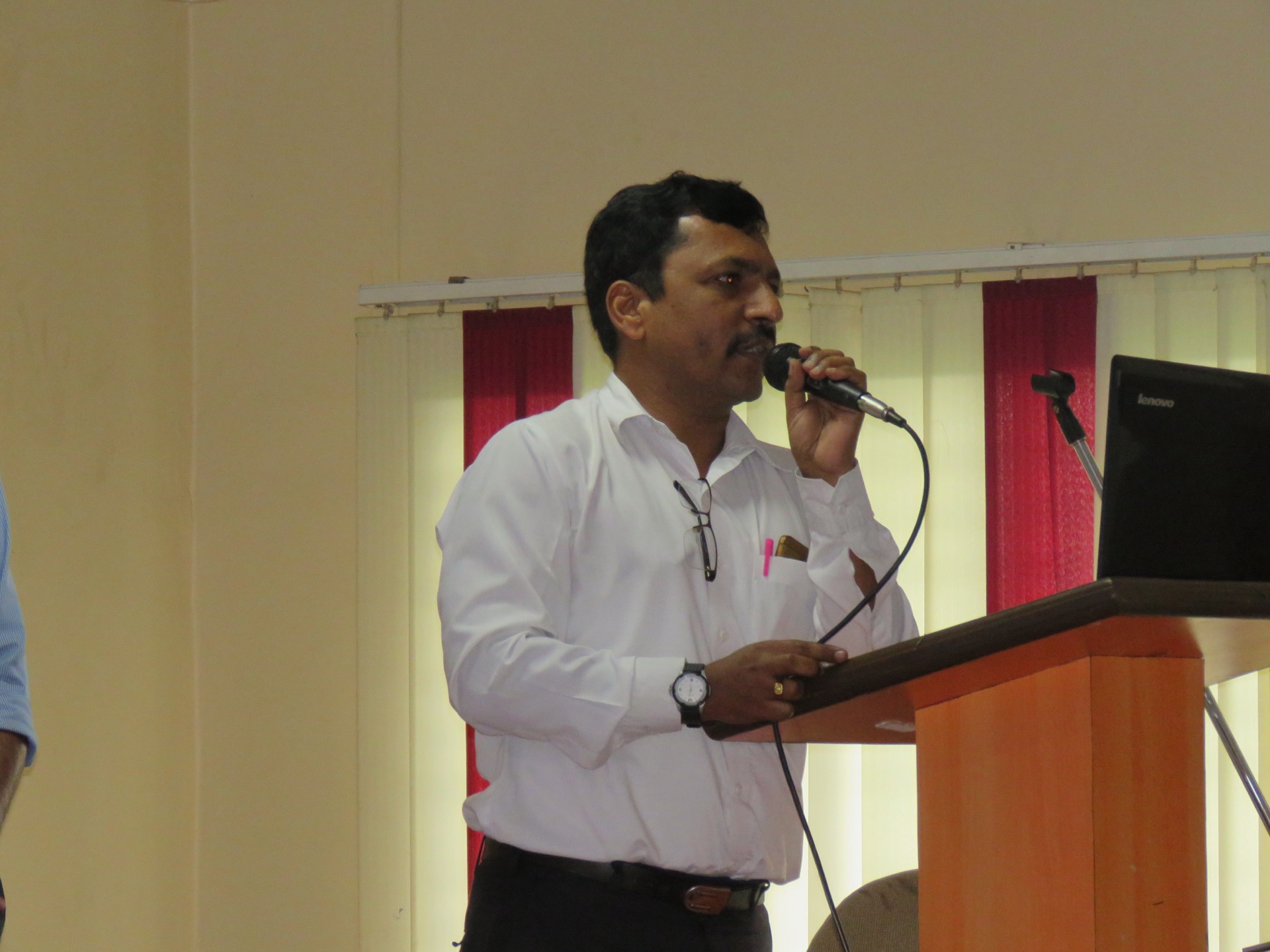 Govind – The Charmer Without Results
