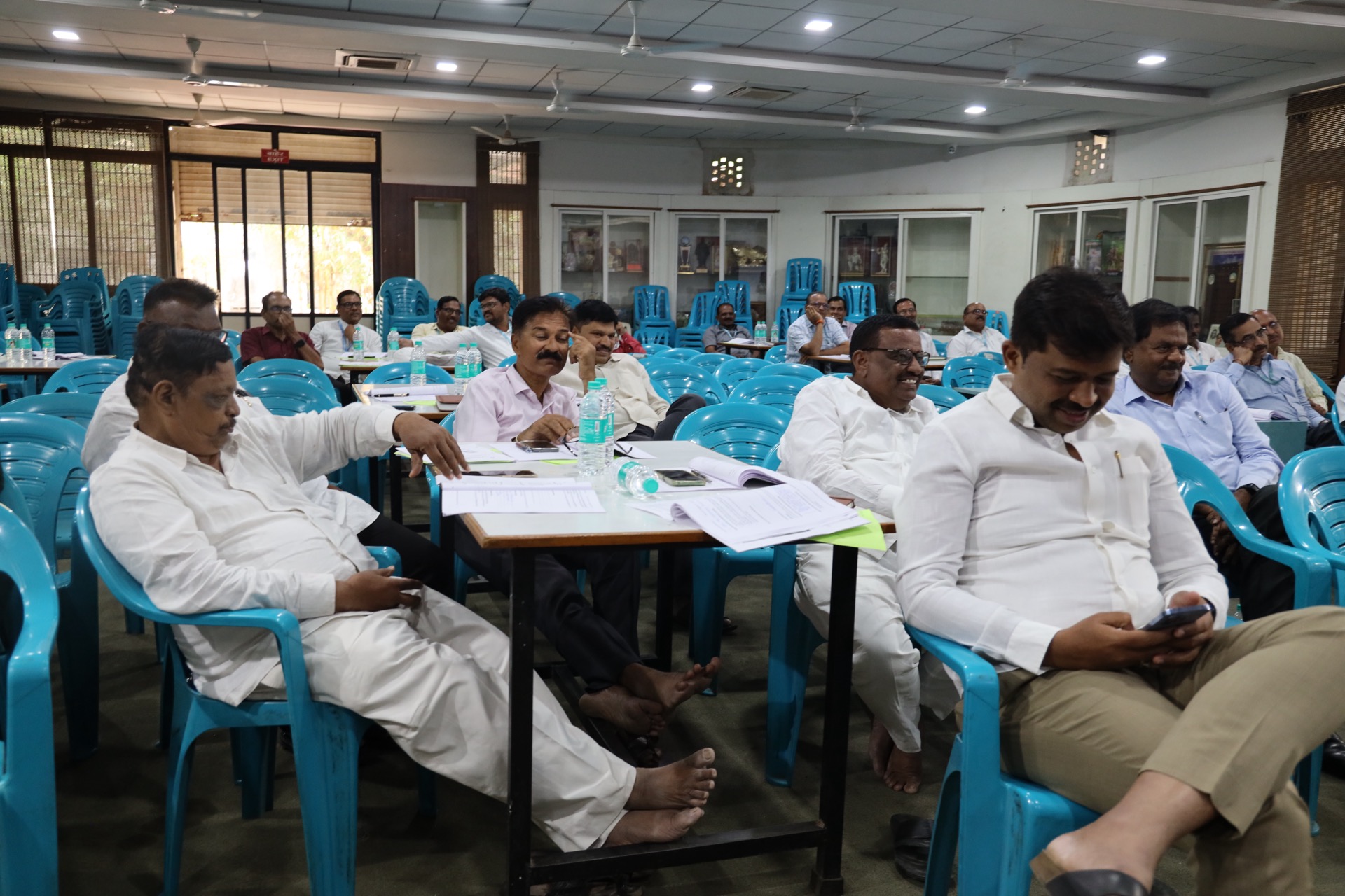 Kavita and Namita – Maharashtra Educational Counselors: How Recording Their Own Calls Fixed Their Listening