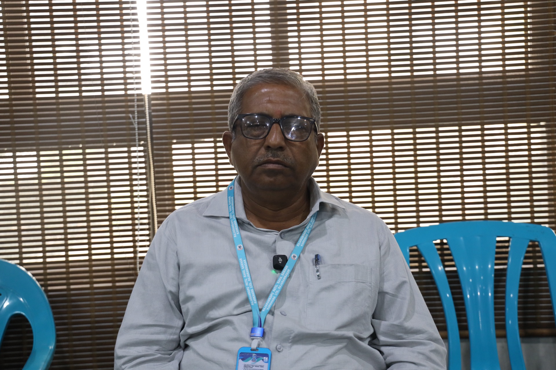 Advertising Account Manager Denied Recognition