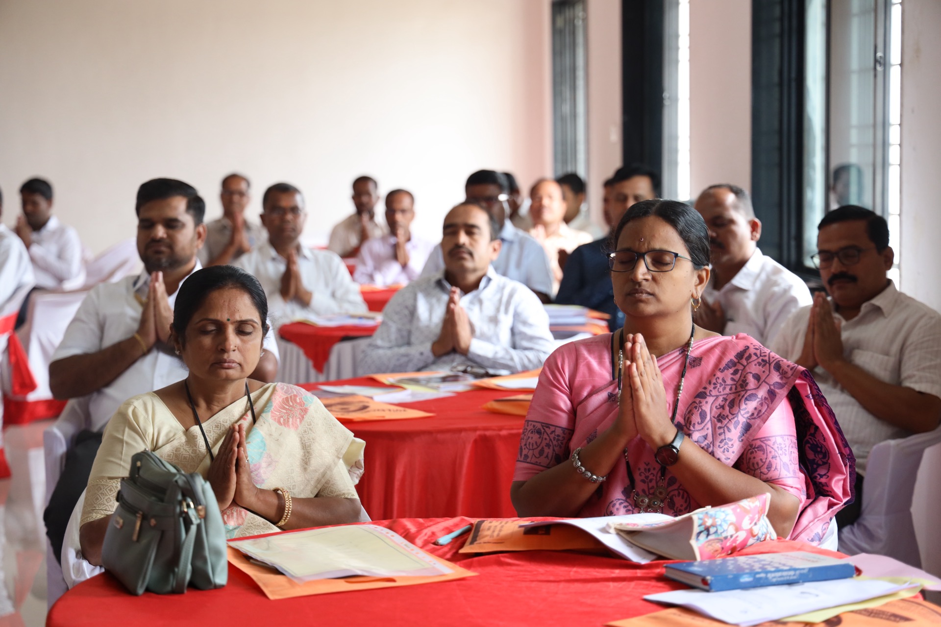 Marathi Motivational Speaker for Corporate Events in Pune