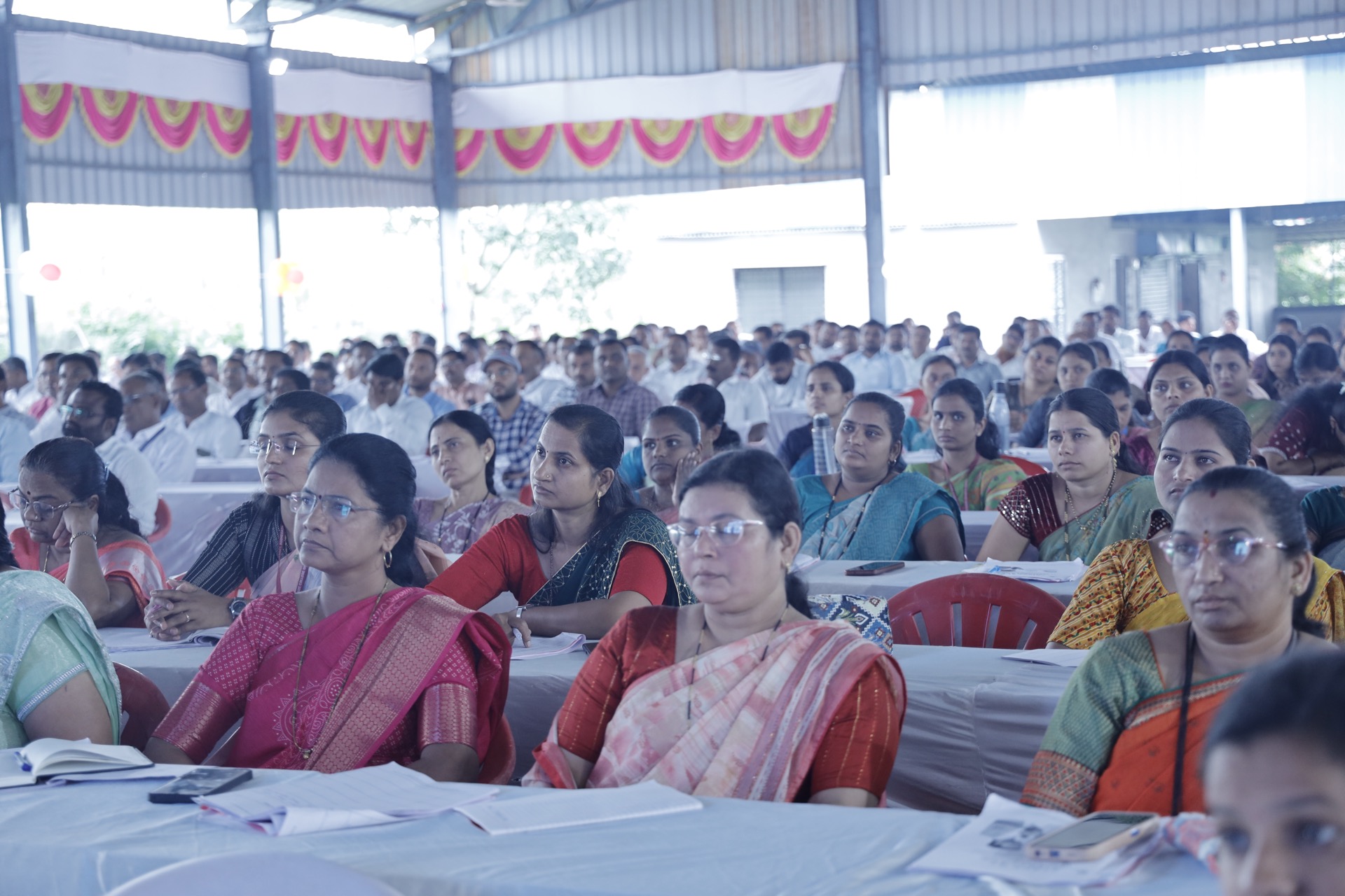 Corporate Training Success Story: A 2-Day Program That Changed a Team