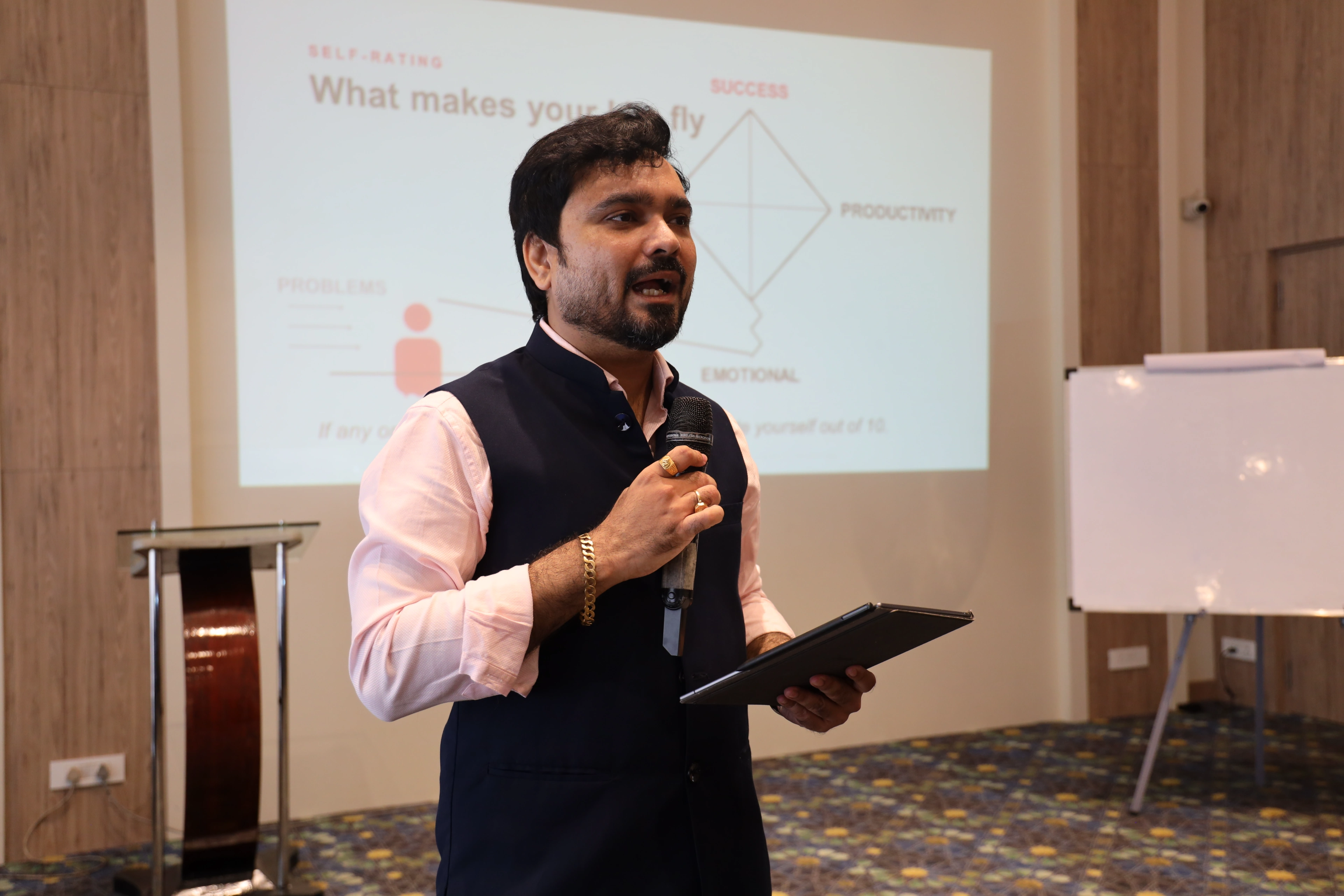 Lala Company Meaning: Why Blaming It Won't Grow Your Career