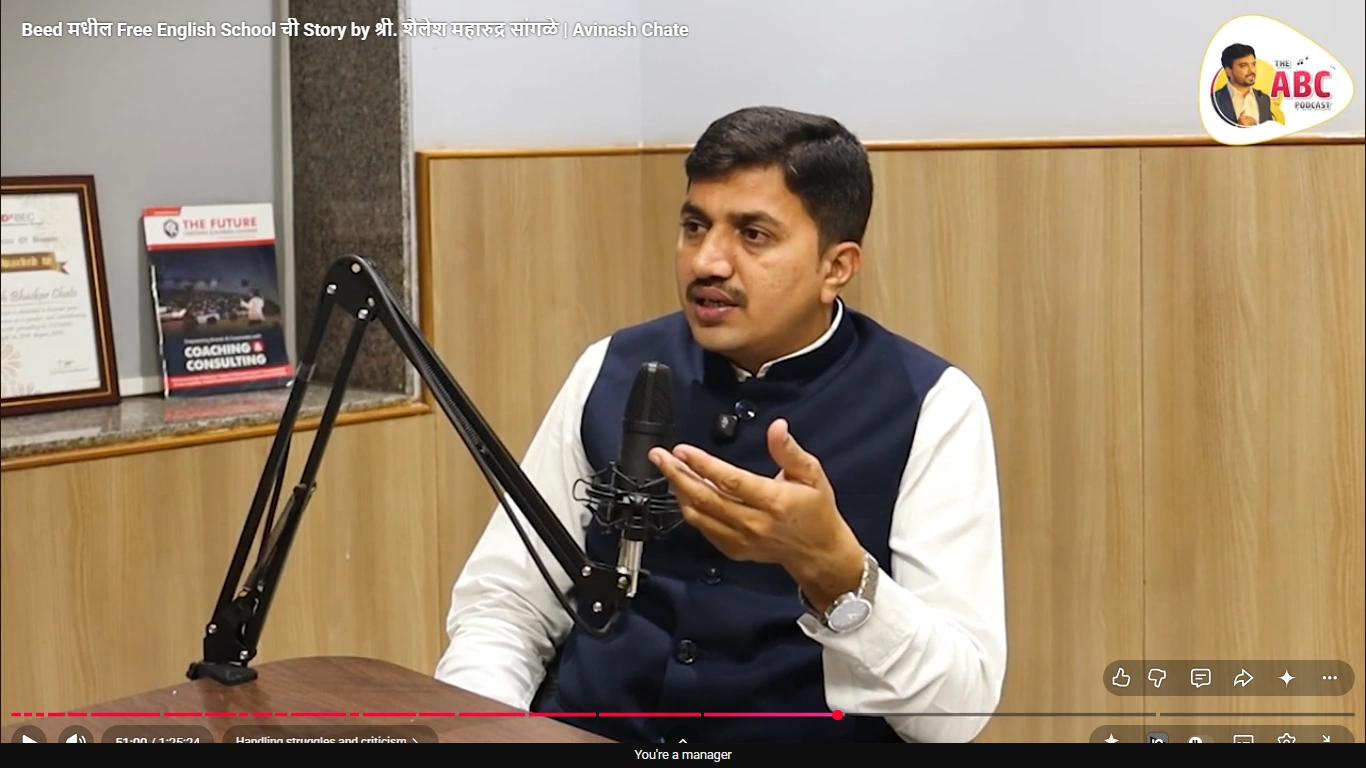 A CRM Built With AI for Indian SMEs: What We Learned Building Our Own