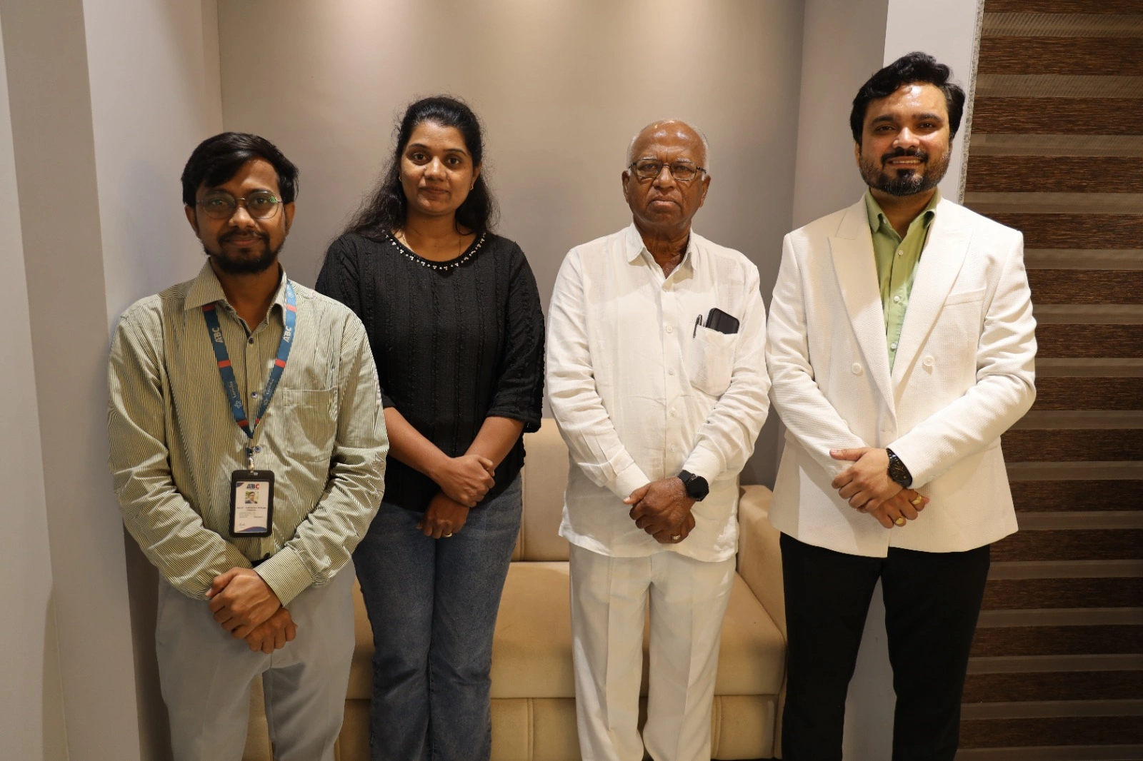 Avinash Chate - Best Corporate Trainer and Motivational Speaker in India