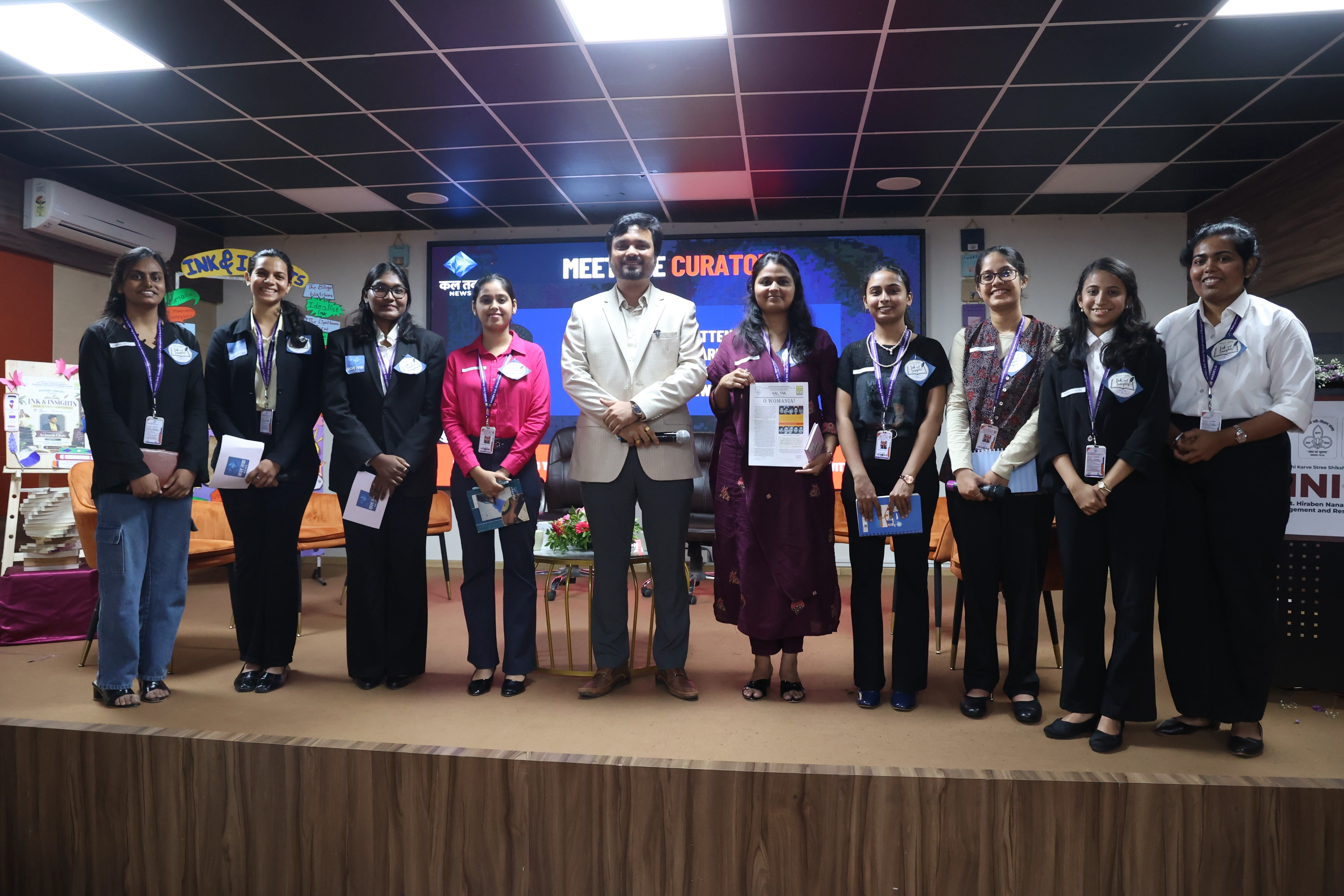 Womentrepreneurs Book Review: 5 Lessons for Young Women Founders from HNIMR