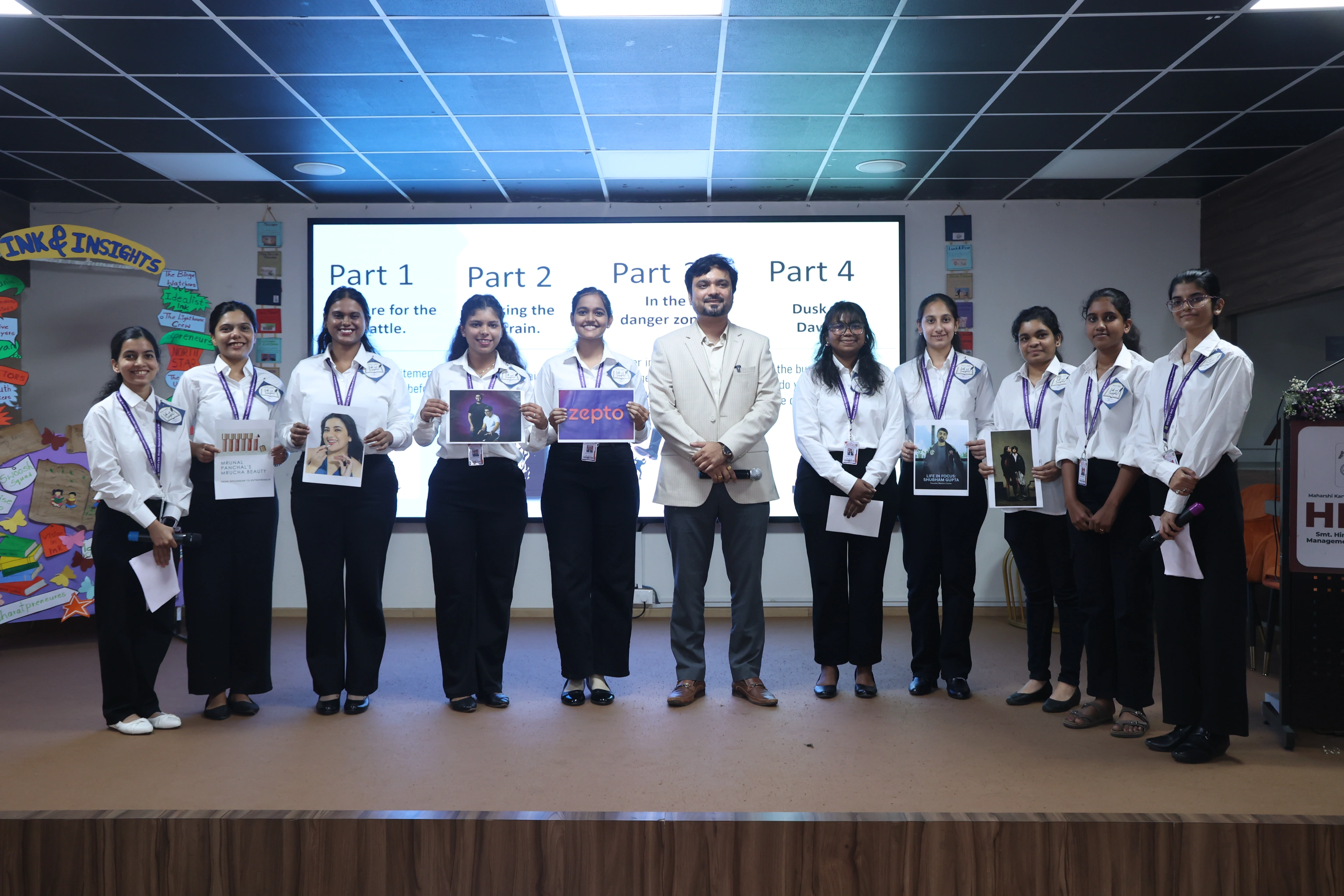 Confessions of an Entrepreneur Book Review: 5 Lessons on Partners, Customers and Cash from HNIMR