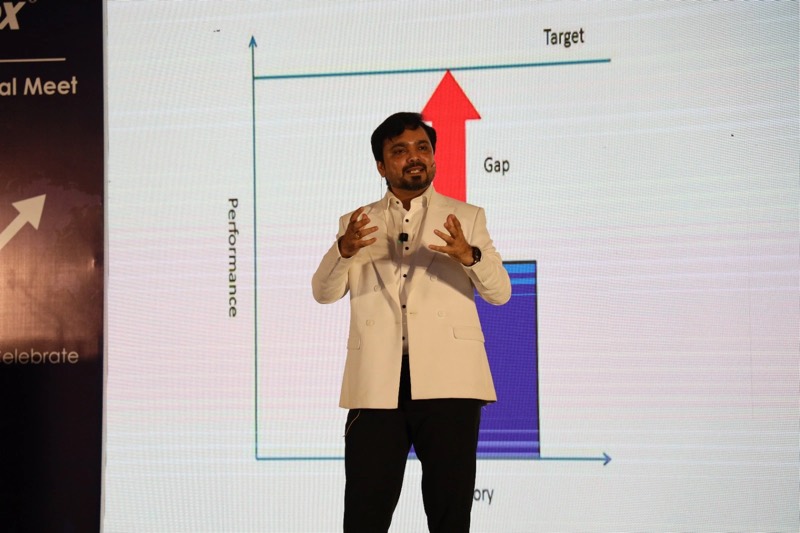 The OXYGEN Framework - Aim for 93 at Airox Technologies Limited