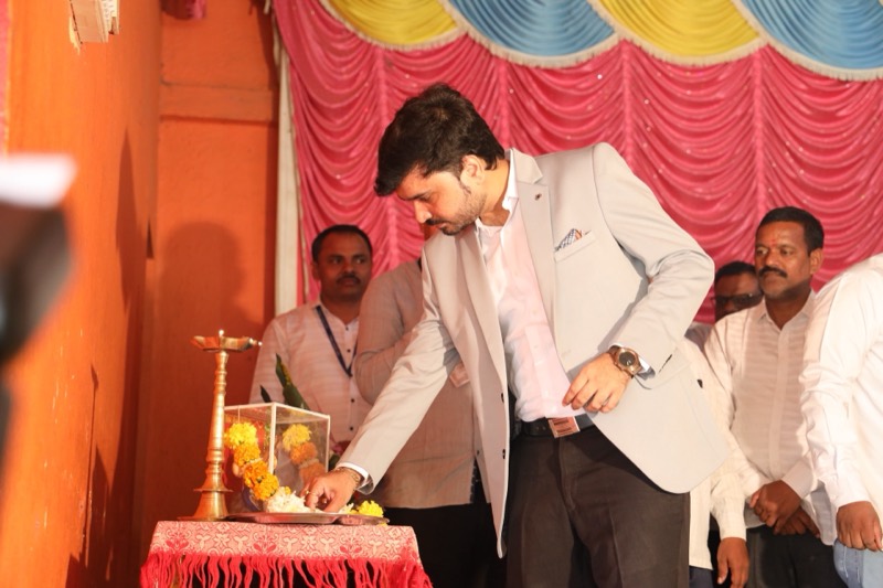 Team Building & Motivation Session at Bloom Seal Containers Pvt. Ltd.